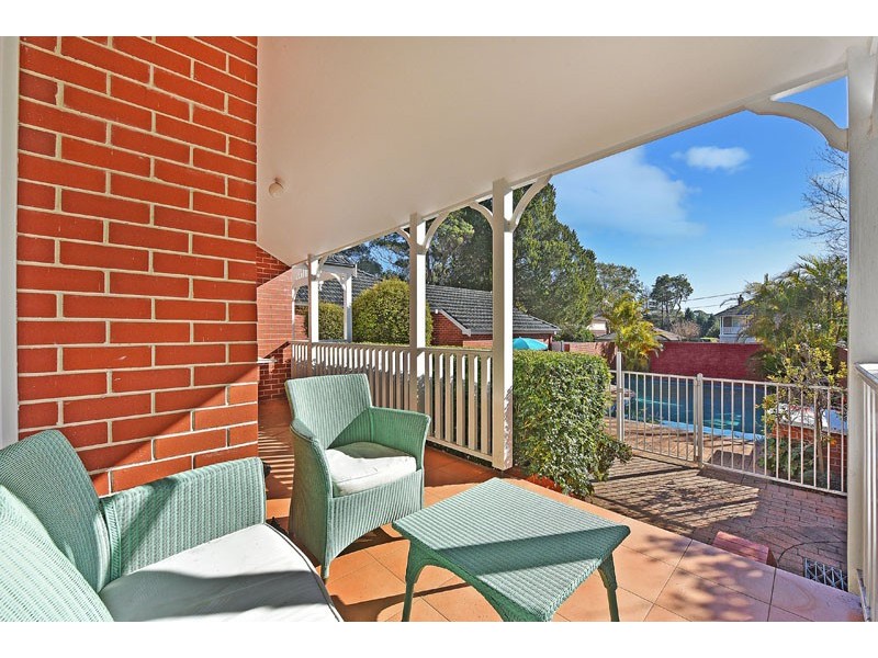 7 Nulla Nulla Street, Turramurra NSW 2074