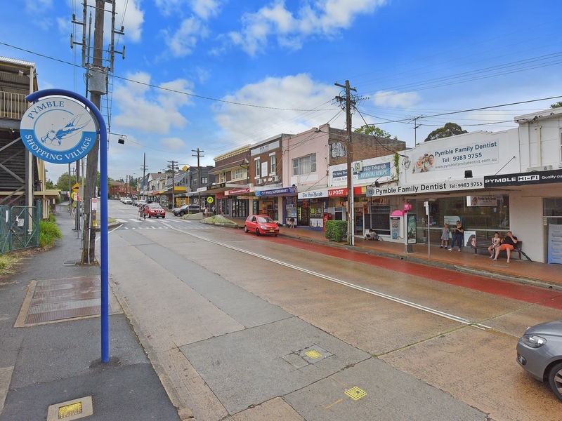 Pymble NSW 2073