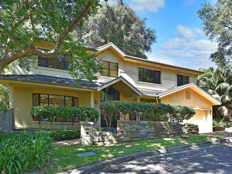 6 Azalea Gardens, Wahroonga NSW 2076