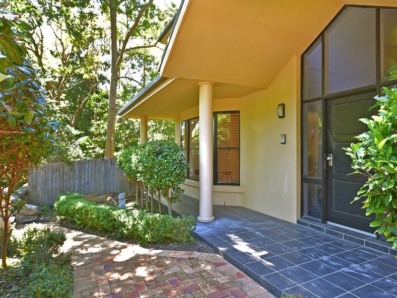 6 Azalea Gardens, Wahroonga NSW 2076