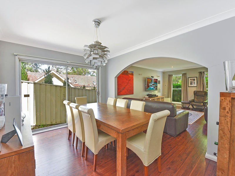 25 Terrigal Avenue, Turramurra NSW 2074