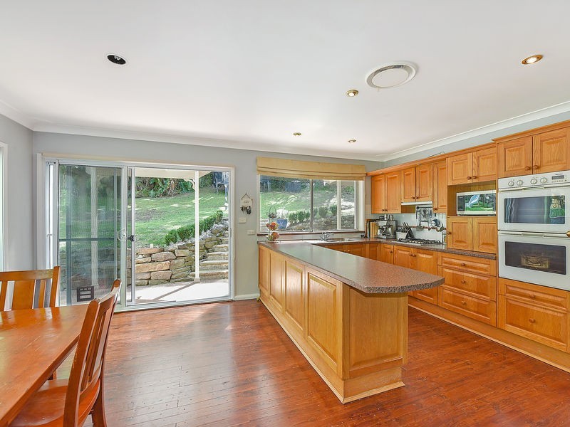 25 Terrigal Avenue, Turramurra NSW 2074