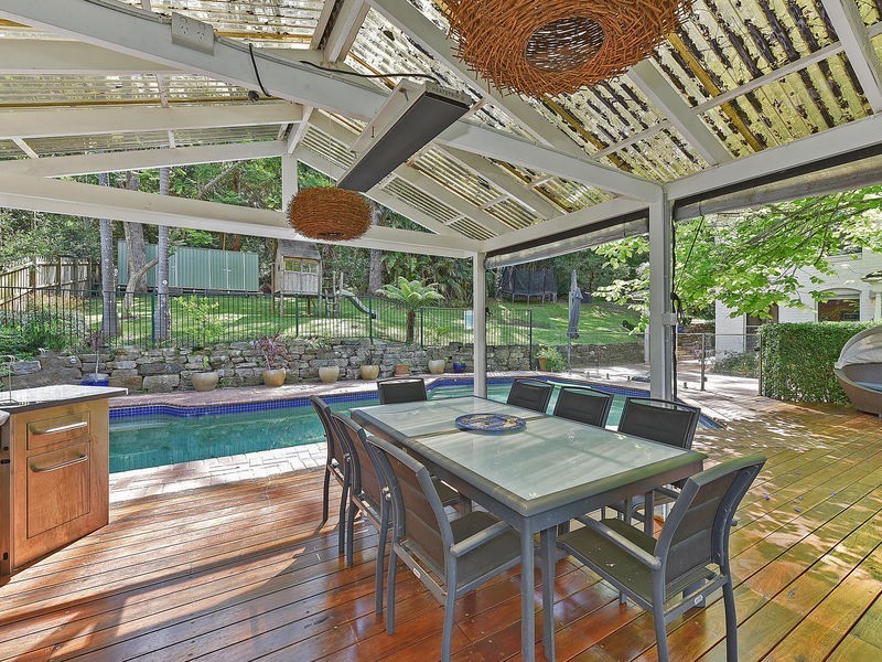 25 Terrigal Avenue, Turramurra NSW 2074