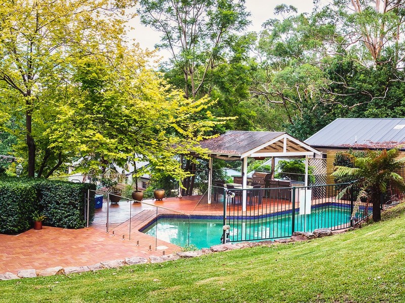 25 Terrigal Avenue, Turramurra NSW 2074