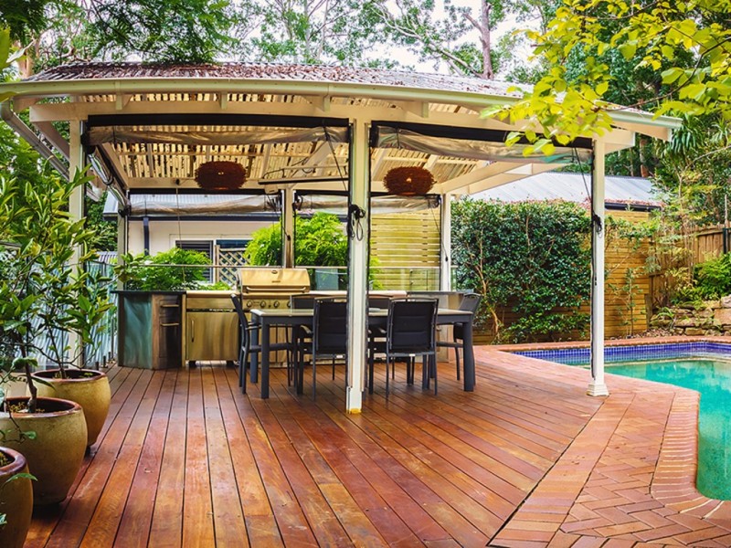 25 Terrigal Avenue, Turramurra NSW 2074