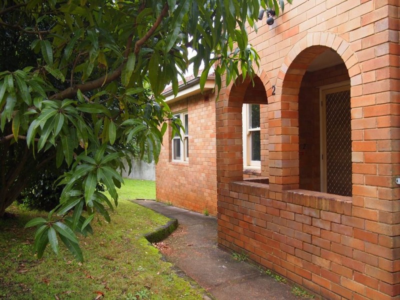 2/2 Duff Street, Turramurra NSW 2074