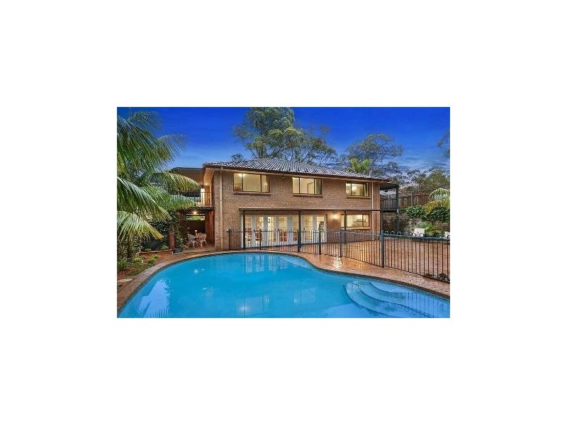 15 Tamar Place, Wahroonga NSW 2076