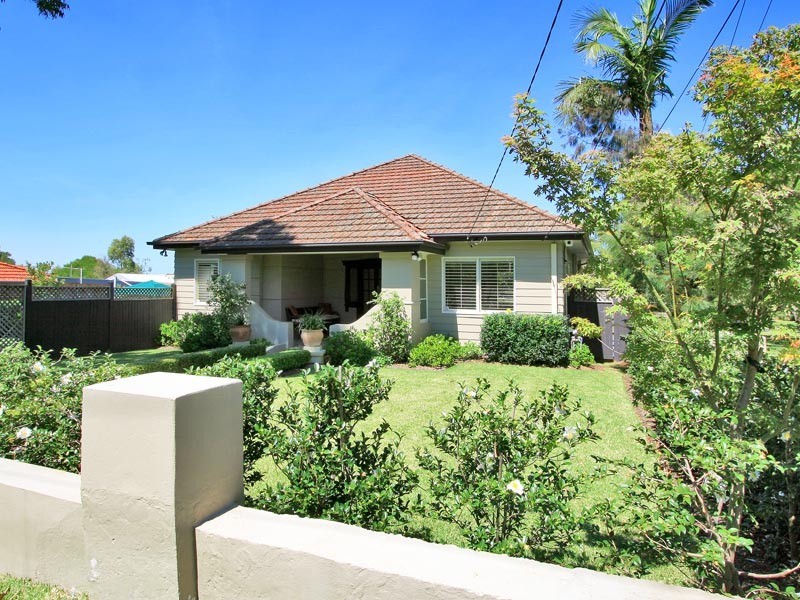 7 Milton Road, Turramurra NSW 2074