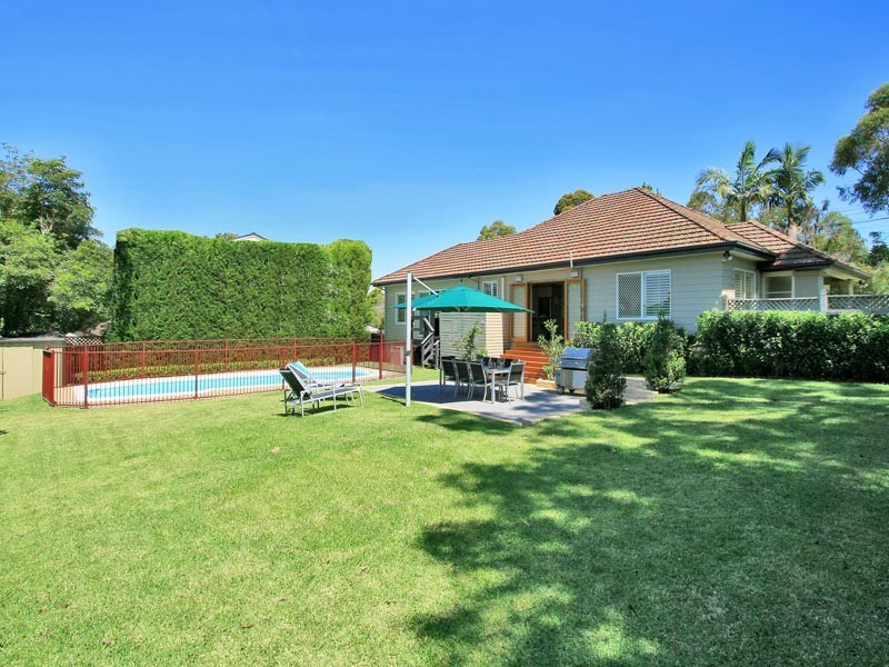 7 Milton Road, Turramurra NSW 2074