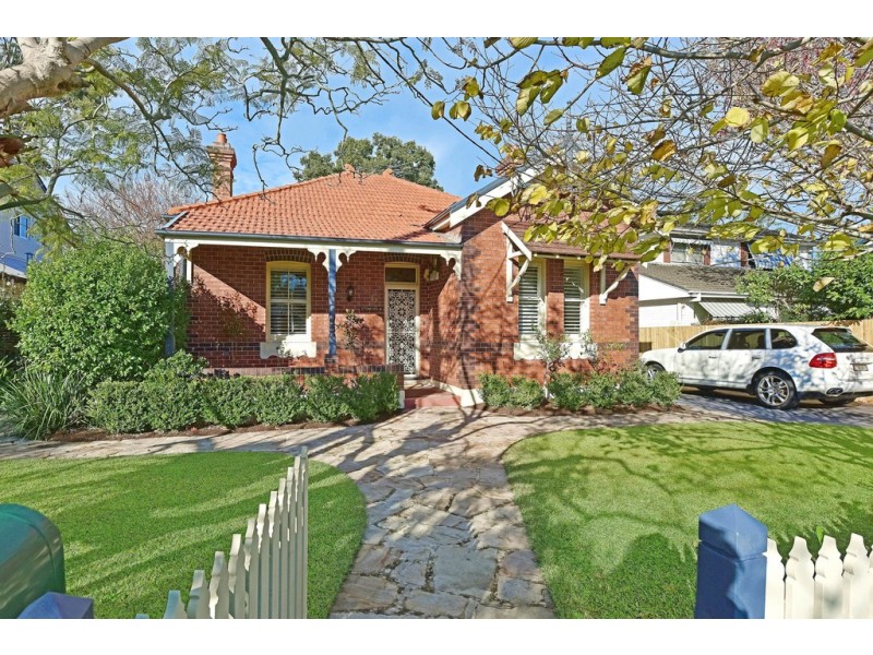 6 Jubilee Street, Wahroonga NSW 2076