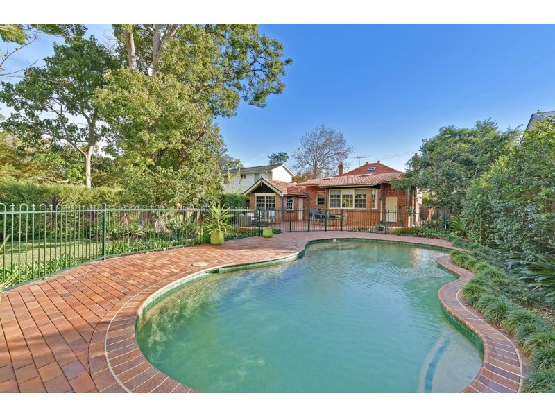 6 Jubilee Street, Wahroonga NSW 2076