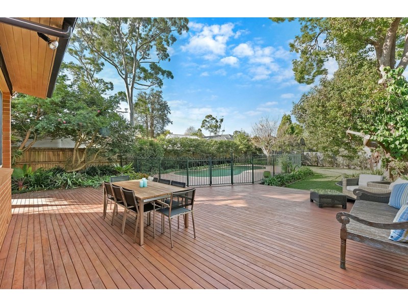6 Jubilee Street, Wahroonga NSW 2076