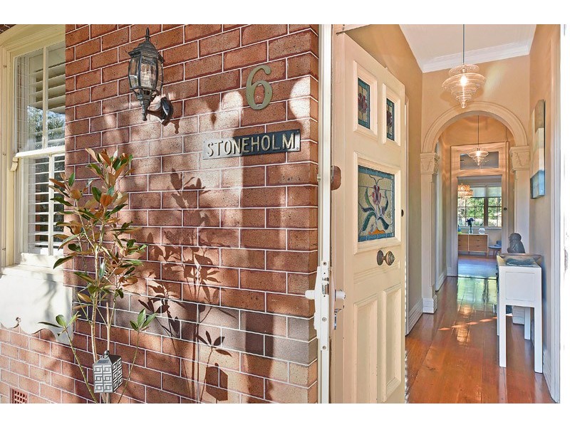 6 Jubilee Street, Wahroonga NSW 2076