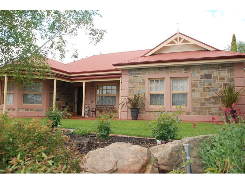 50 Coachwood Drive, Aberfoyle Park SA 5159