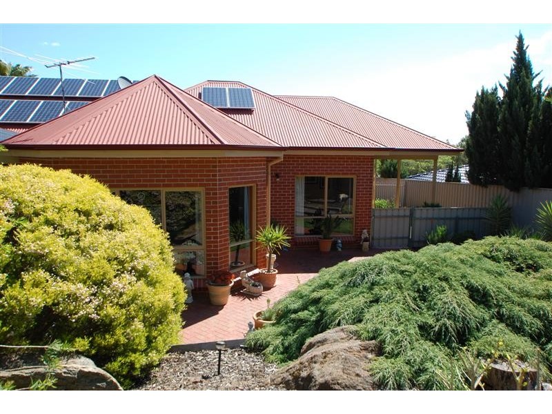 50 Coachwood Drive, Aberfoyle Park SA 5159