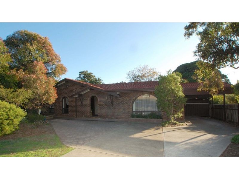 2 Jersey Road, Happy Valley SA 5159