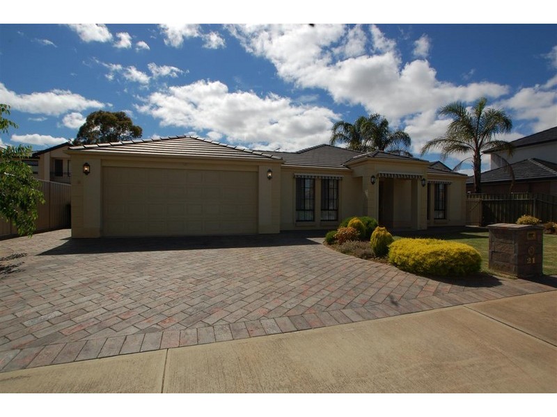 21 Lincoln Avenue, Warradale SA 5046