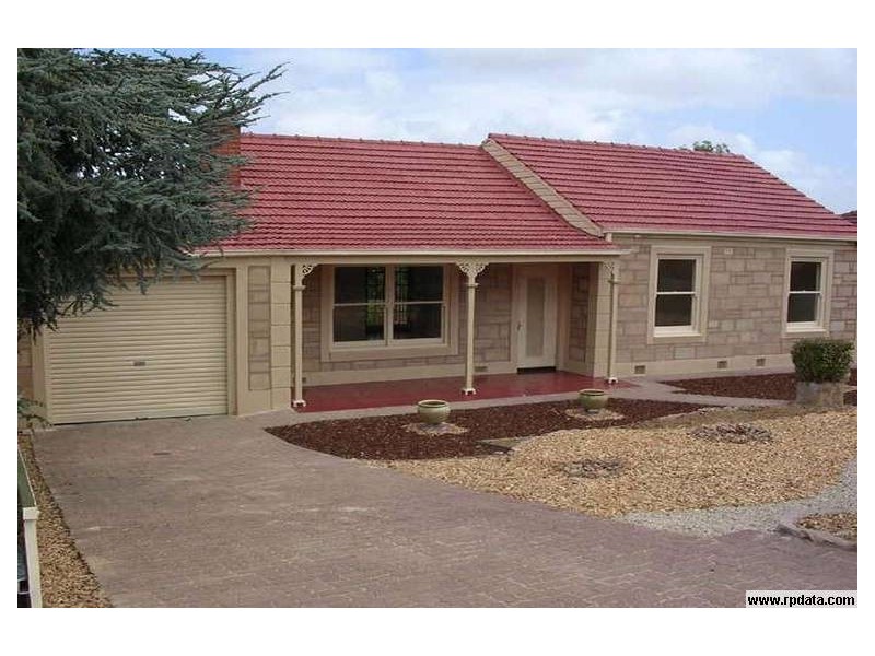 No. 23 Tindall Road, Enfield SA 5085
