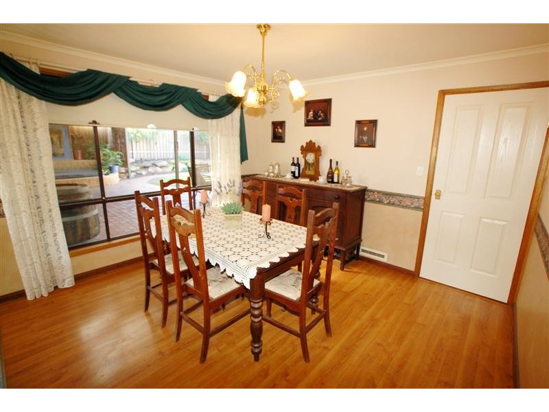 4 Hughes Court, Trott Park SA 5158