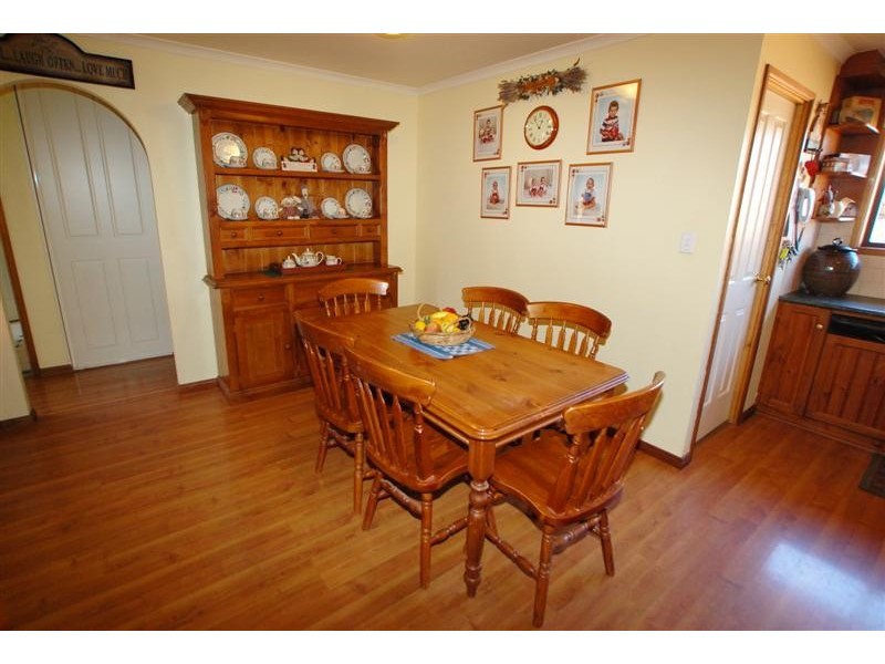 4 Hughes Court, Trott Park SA 5158