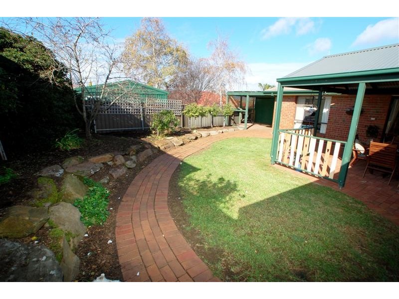 4 Hughes Court, Trott Park SA 5158