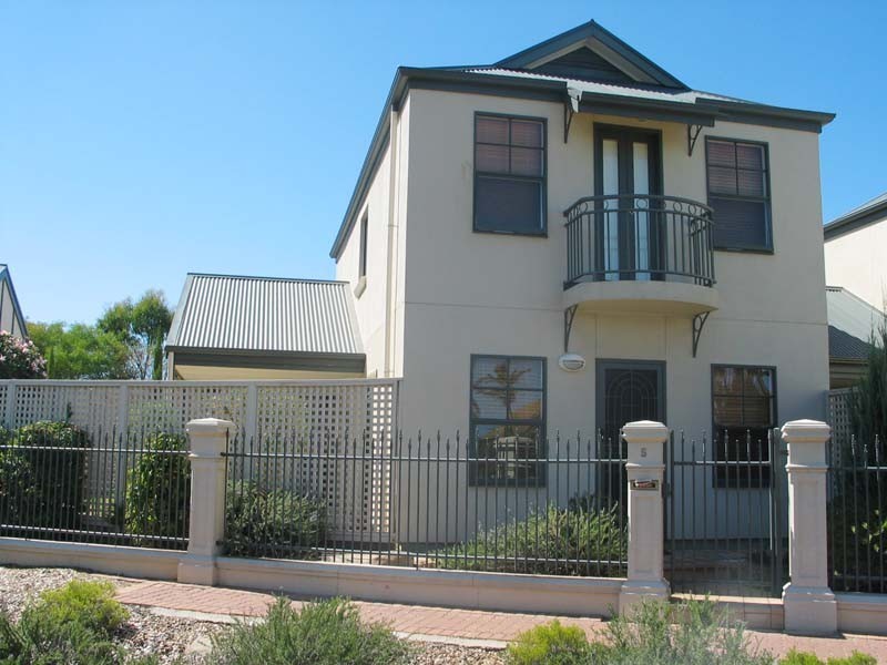 5/4 Cowell Place, Mile End SA 5031