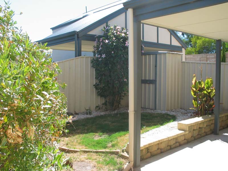 5/4 Cowell Place, Mile End SA 5031