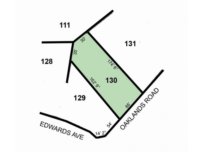 304 Oaklands Road, Park Holme SA 5043