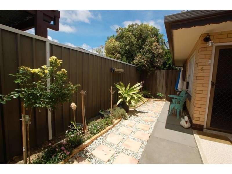 5, 263 Marion Road, Marleston SA 5033