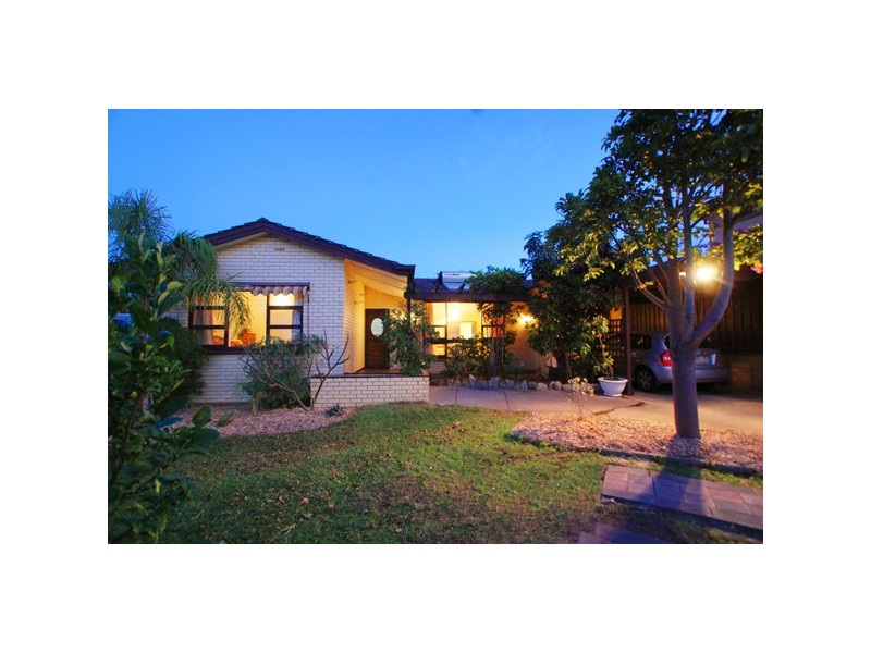 48 Benny Avenue, Port Noarlunga SA 5167