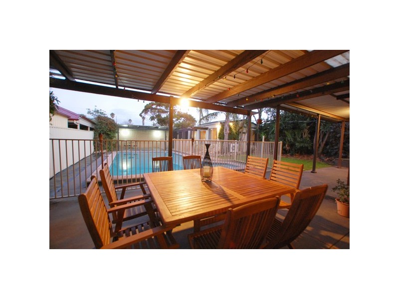 48 Benny Avenue, Port Noarlunga SA 5167
