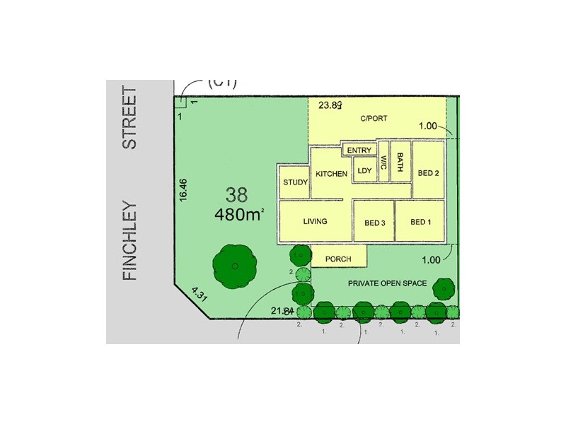 11 Finchley Street, Clovelly Park SA 5042