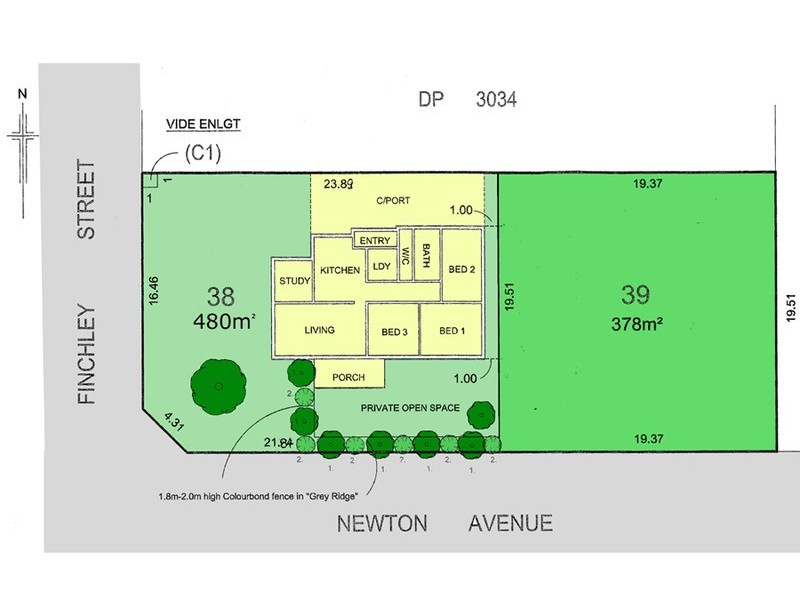 11 Finchley Street, Clovelly Park SA 5042