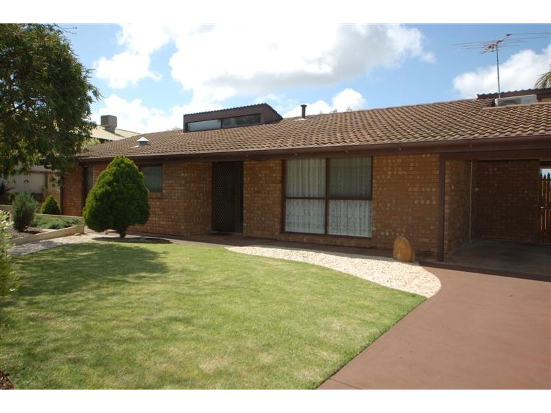 12 Ellis Avenue, O’halloran Hill SA 5158