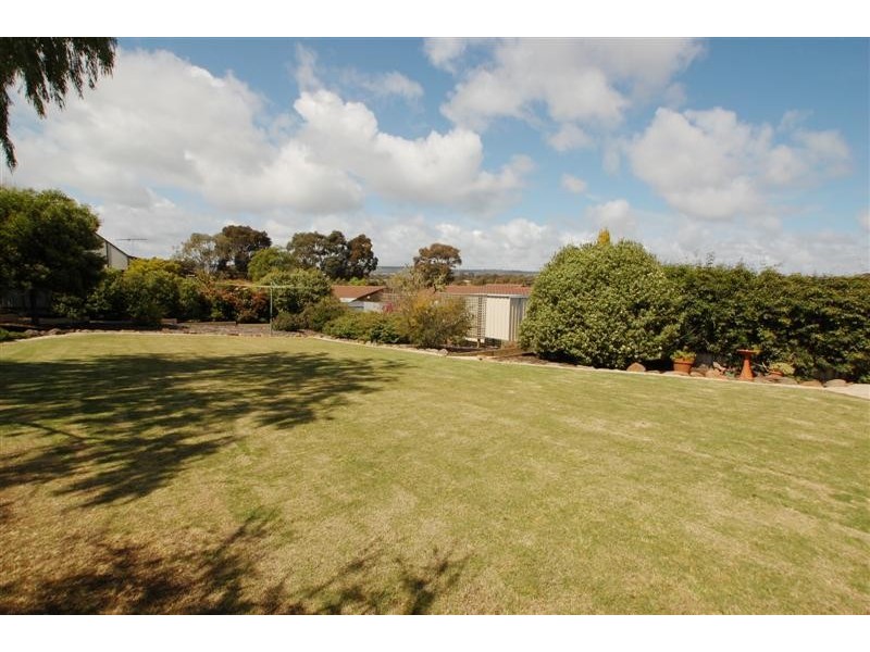 12 Ellis Avenue, O’halloran Hill SA 5158