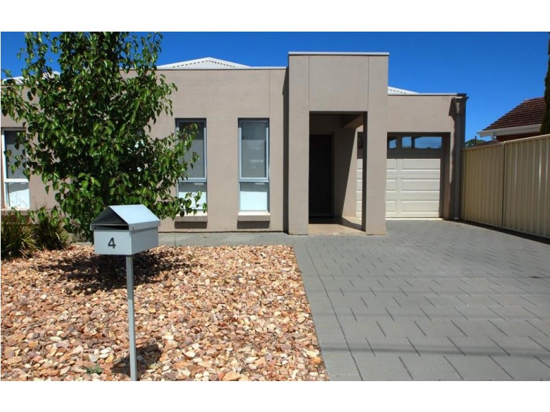 4 Brian Street, Marion SA 5043