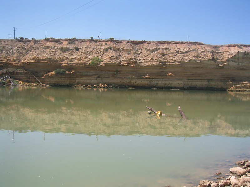 46 Page Drive, Riverbanks Estate, Blanchetown SA 5357