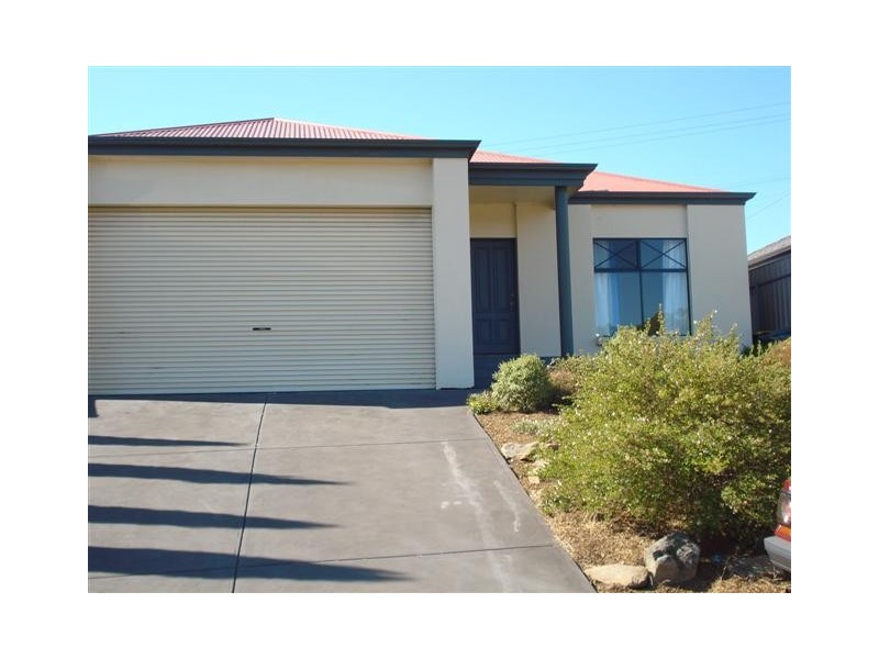 55 Jimmy Watson Drive, Woodcroft SA 5162