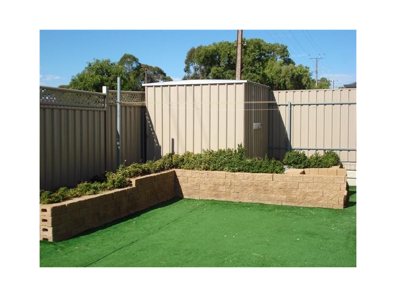 55 Jimmy Watson Drive, Woodcroft SA 5162