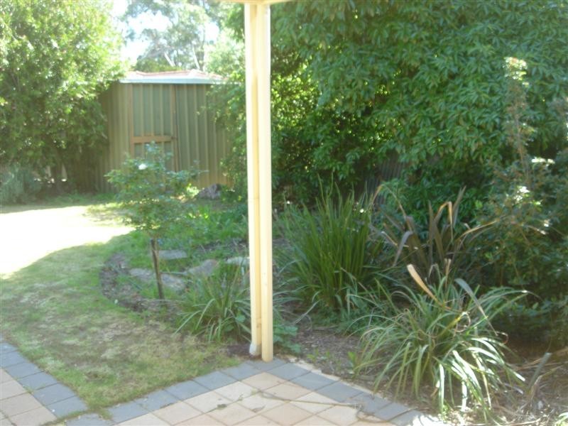 31 Garnet Crescent, Flagstaff Hill SA 5159