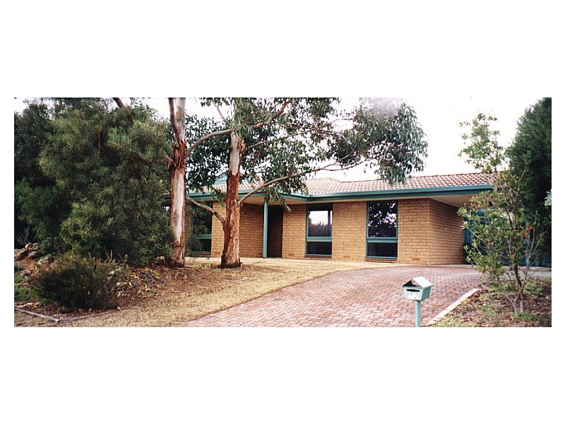 No 12 Sandpiper Crescent, Aberfoyle Park SA 5159