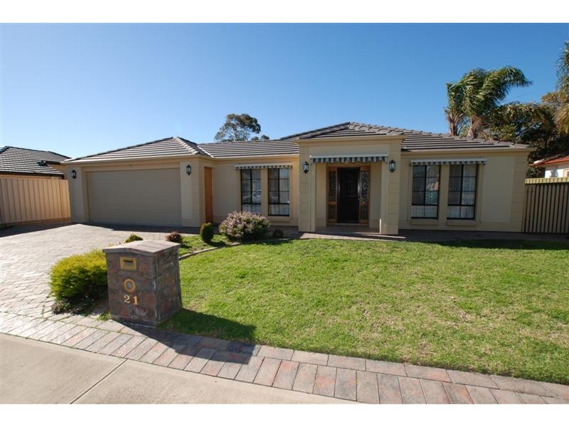 21 Lincoln Avenue, Warradale SA 5046