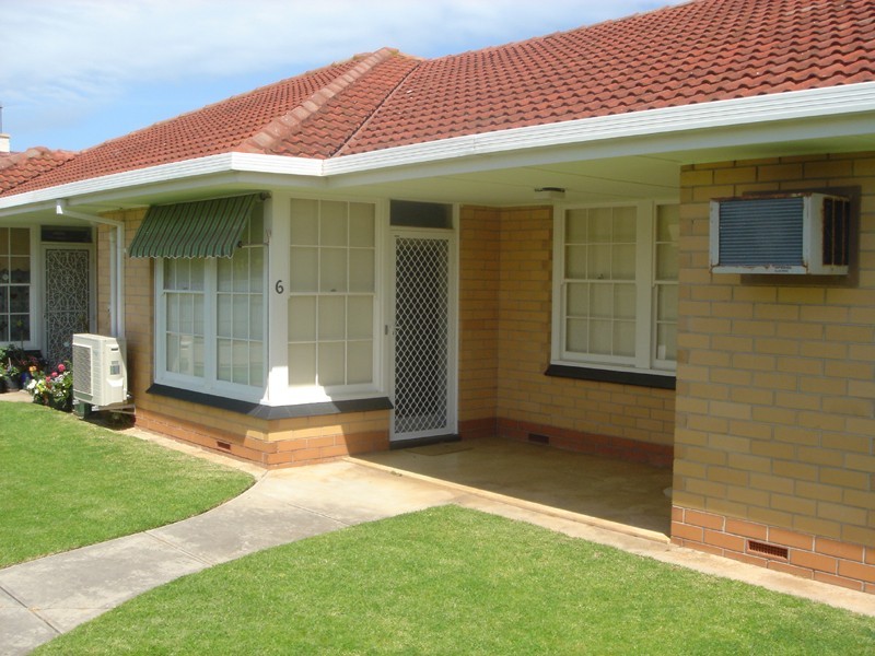 6/45 Jetty Road, Brighton SA 5048
