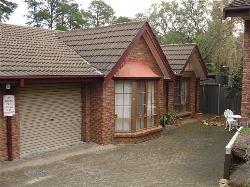 3/4 Simon Court, Aberfoyle Park SA 5159