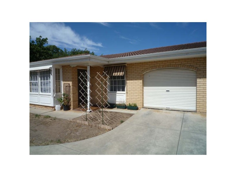 6/1 Orient Road, Kensington Gardens SA 5068