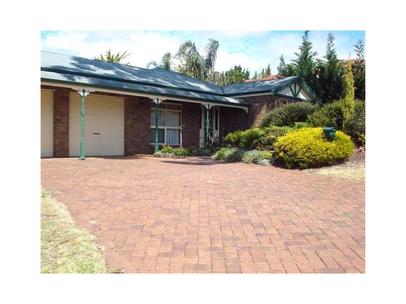 4 Eucalypt Circuit, Flagstaff Hill SA 5159