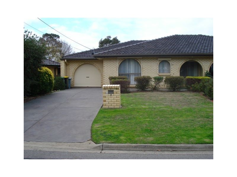 49 Warri Parri Drive, Flagstaff Hill SA 5159