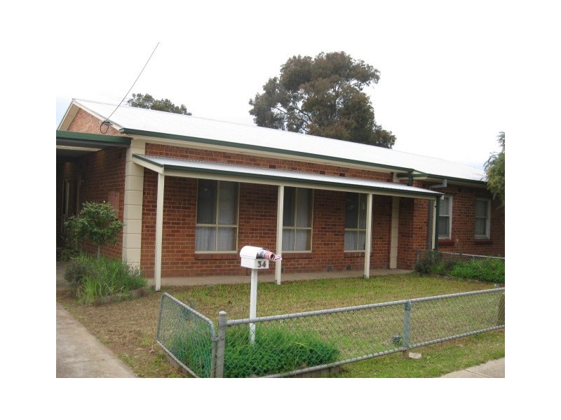 34 Hendrie Street, Morphettville SA 5043