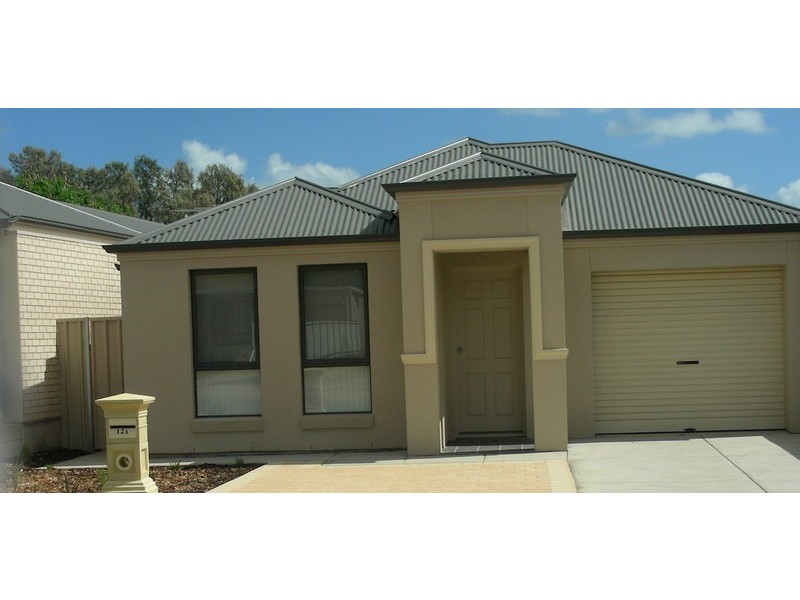 12A Seaforth Avenue, Dover Gardens SA 5048