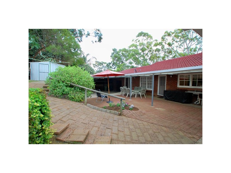 18 Glencoe Road, Reynella East SA 5161